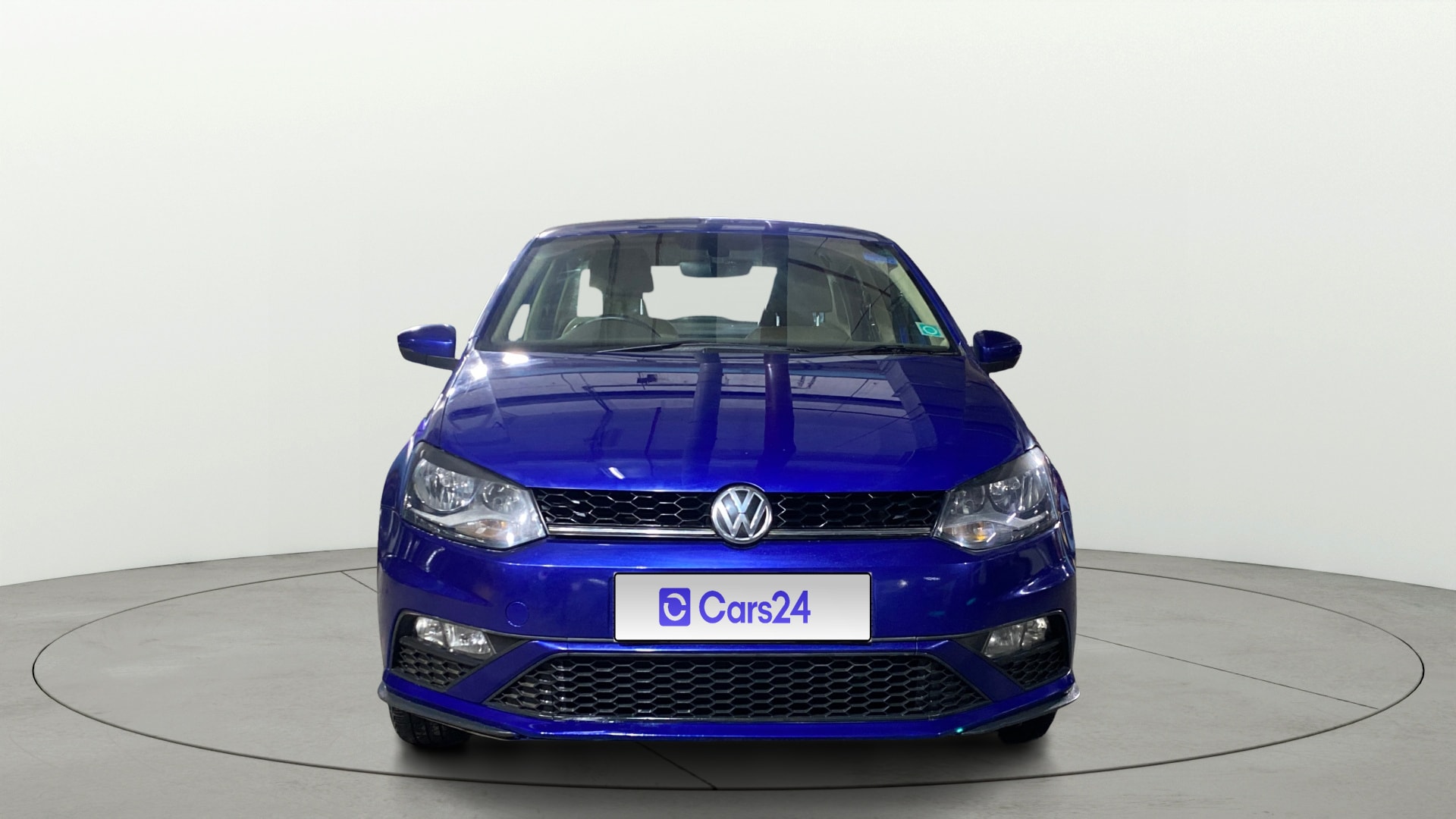 Used 2020 Volkswagen Vento Used 2020 Volkswagen Vento