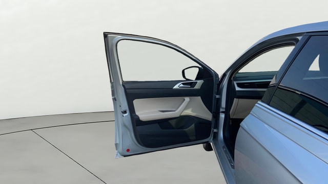 View Volkswagen Virtus Image 33 Used Volkswagen Virtus Image 33