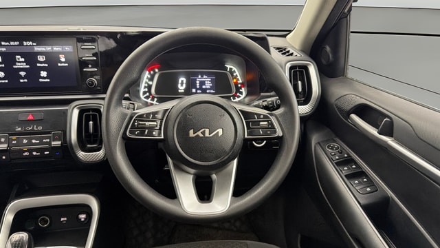 View Kia Sonet Image 20 Used Kia Sonet Image 20