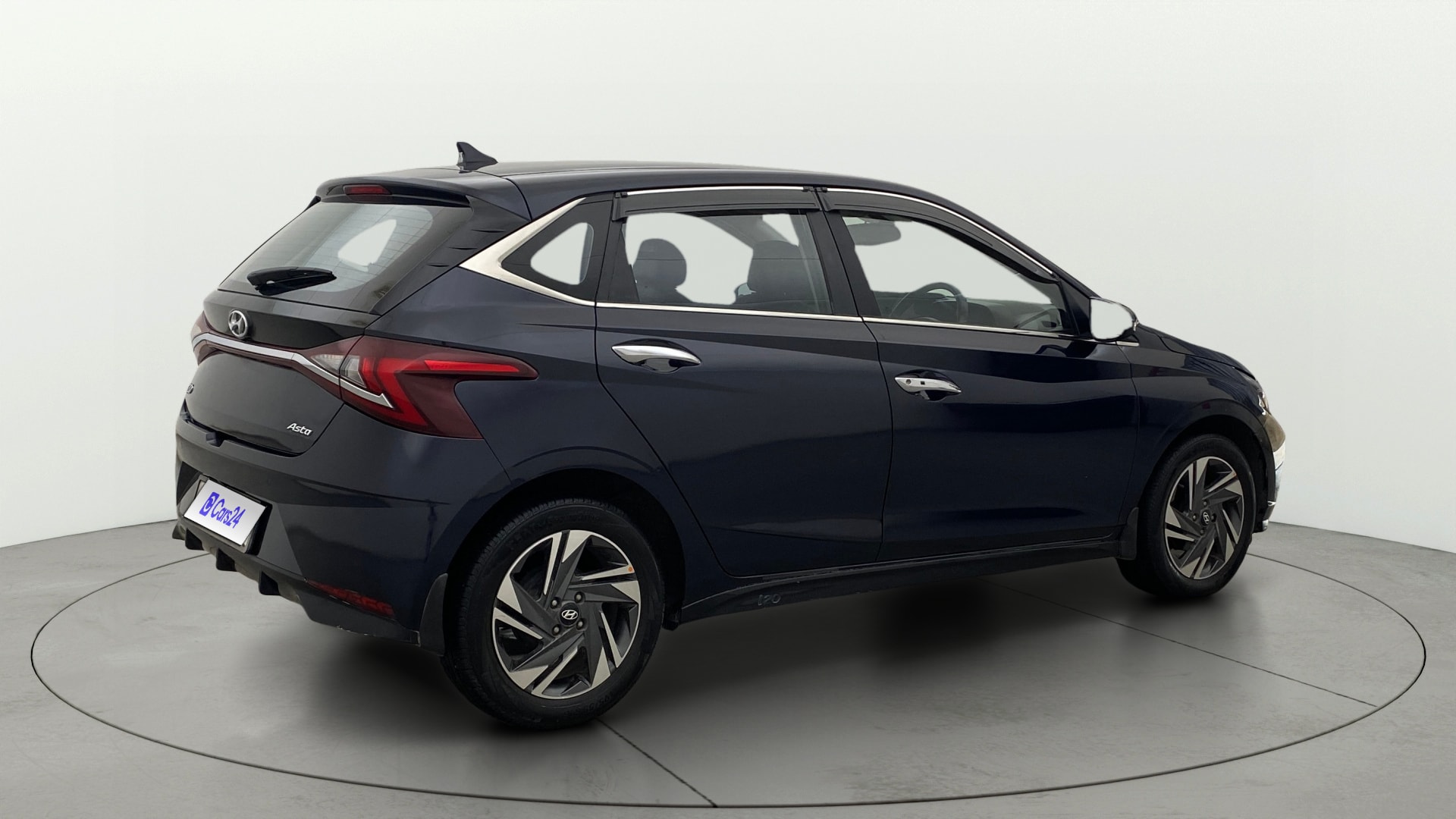 Used 2022 Hyundai Elite i20 Used 2022 Hyundai Elite i20