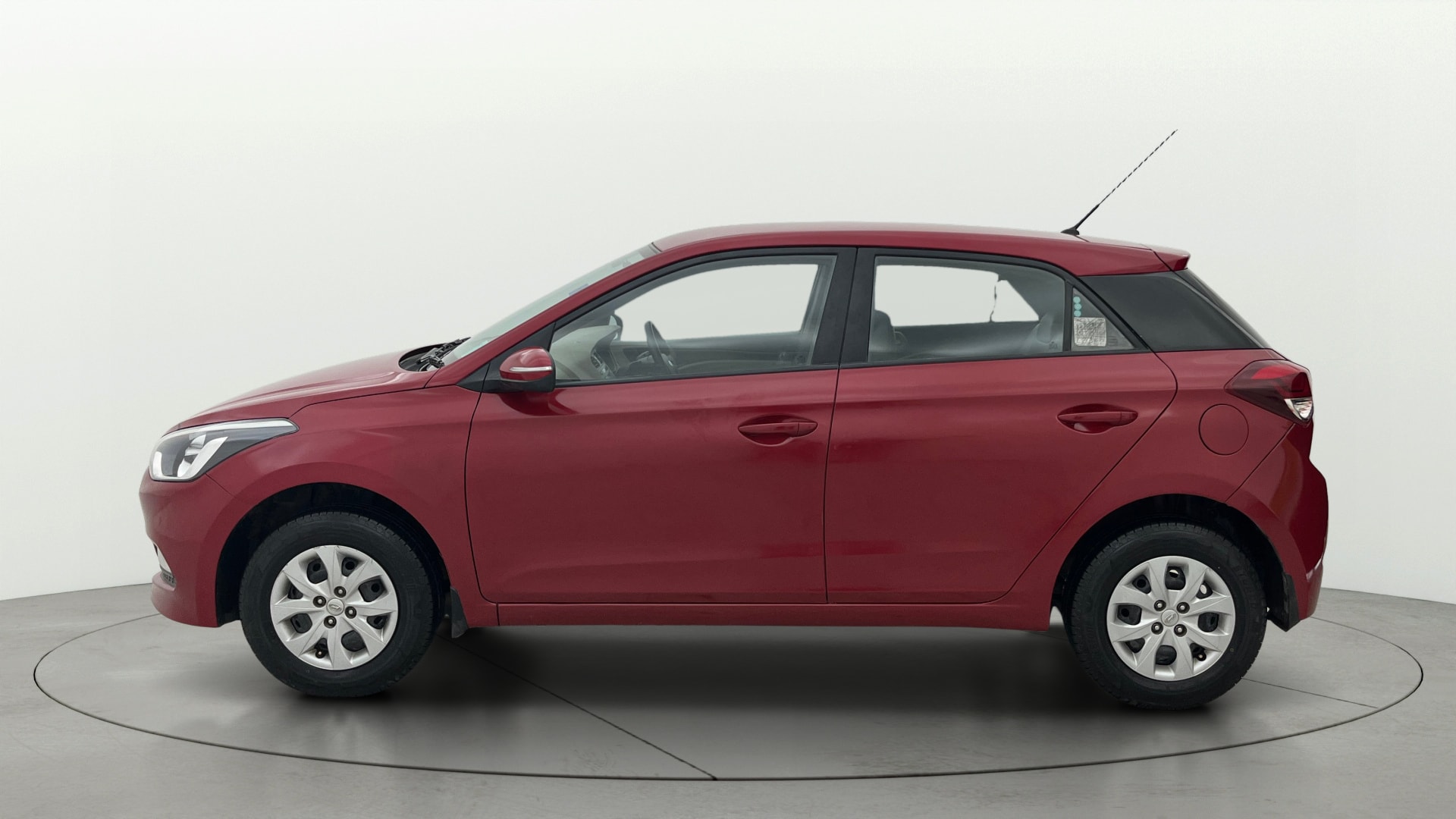 Used 2018 Hyundai Elite i20 Used 2018 Hyundai Elite i20