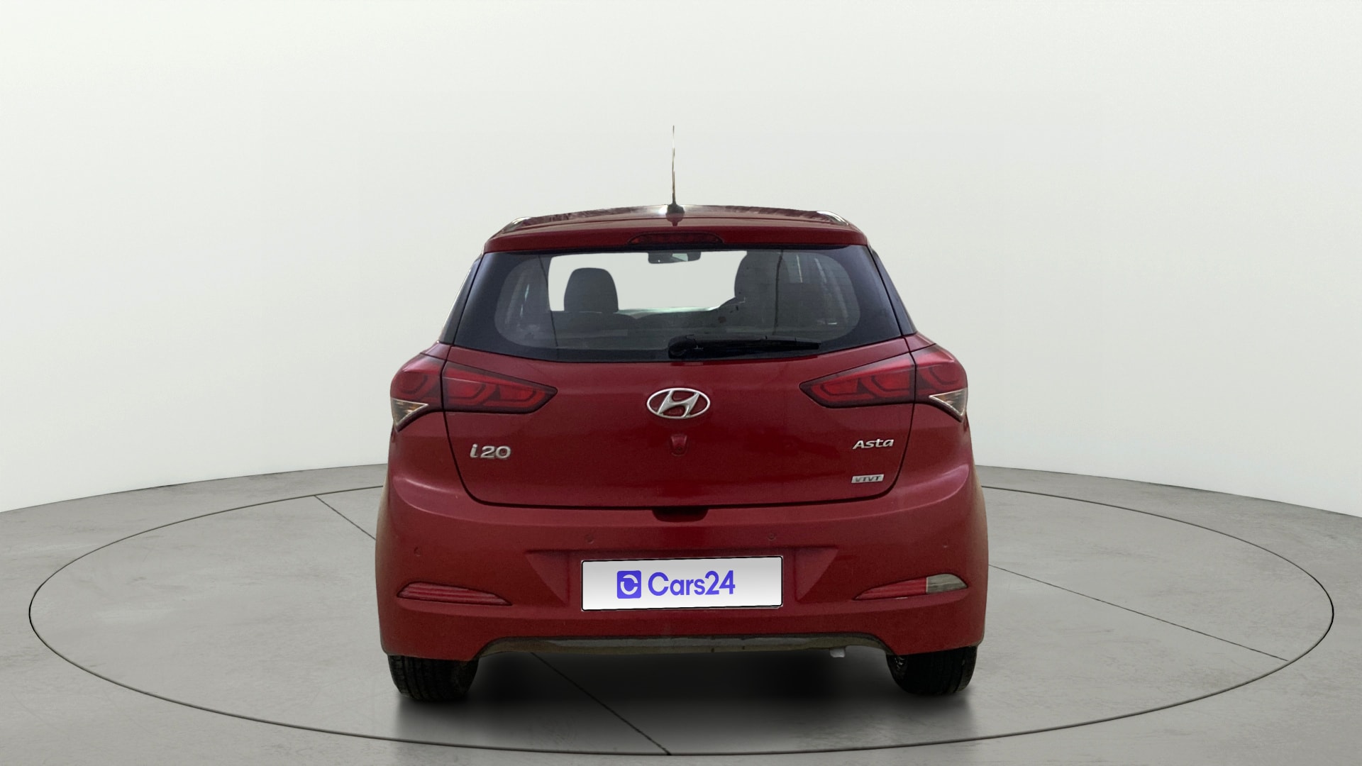 Used 2016 Hyundai Elite i20 Used 2016 Hyundai Elite i20