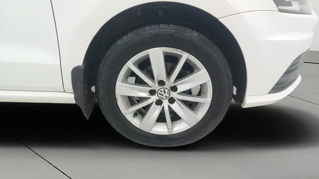View Volkswagen Ameo Image 41 Used Volkswagen Ameo Image 41
