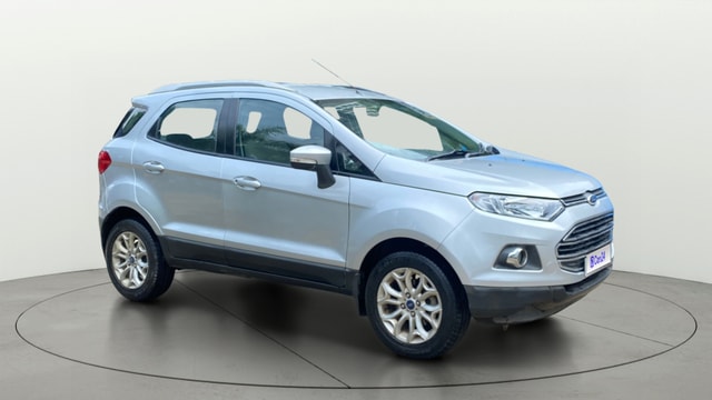 View Ford EcoSport Image 35 Used Ford EcoSport Image 35