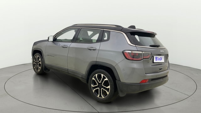 View Jeep Compass Image 2 Used Jeep Compass Image 2