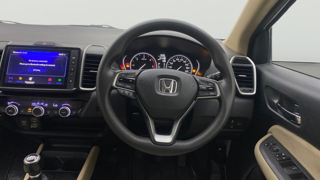 View Honda City Image 21 Used Honda City Image 21