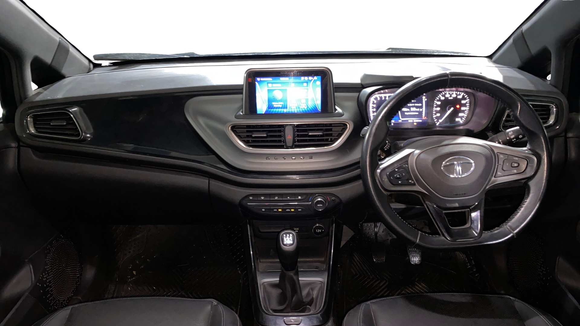 Used 2021 Tata Altroz Used 2021 Tata Altroz