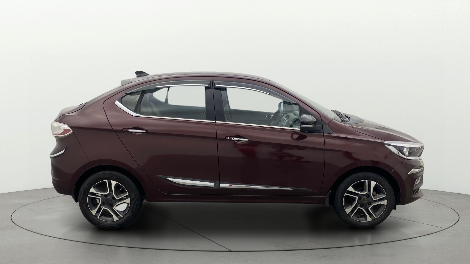 Used 2021 Tata Tigor Used 2021 Tata Tigor