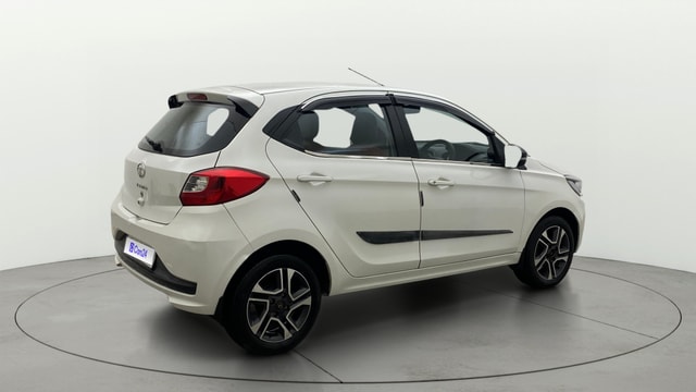 View Tata Tiago Image 43 Used Tata Tiago Image 43