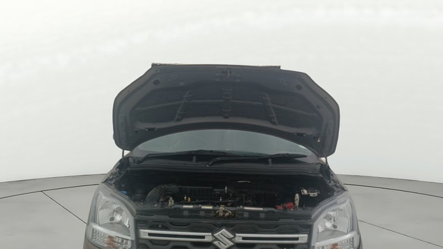View Maruti Suzuki 1000 Image 19 Used Maruti Suzuki 1000 Image 19