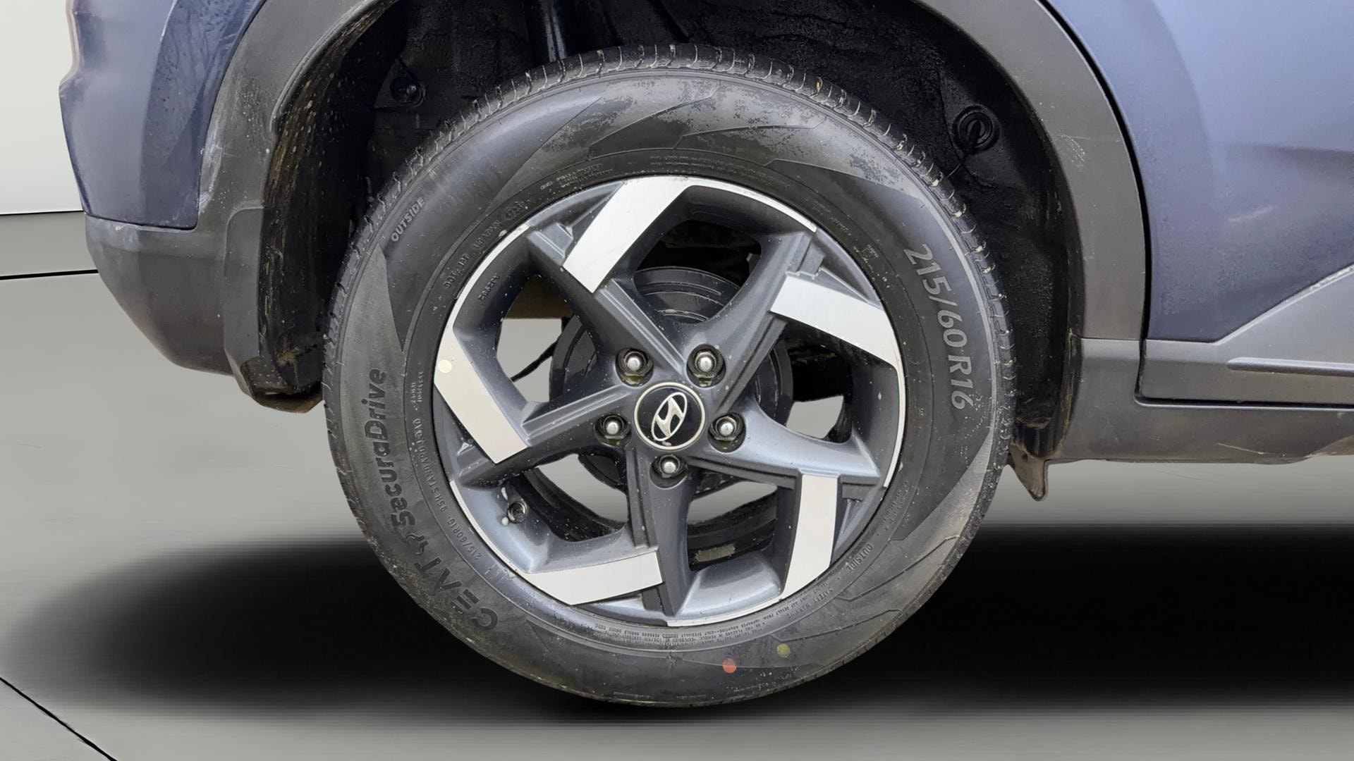 Used 2019 Hyundai Venue Used 2019 Hyundai Venue