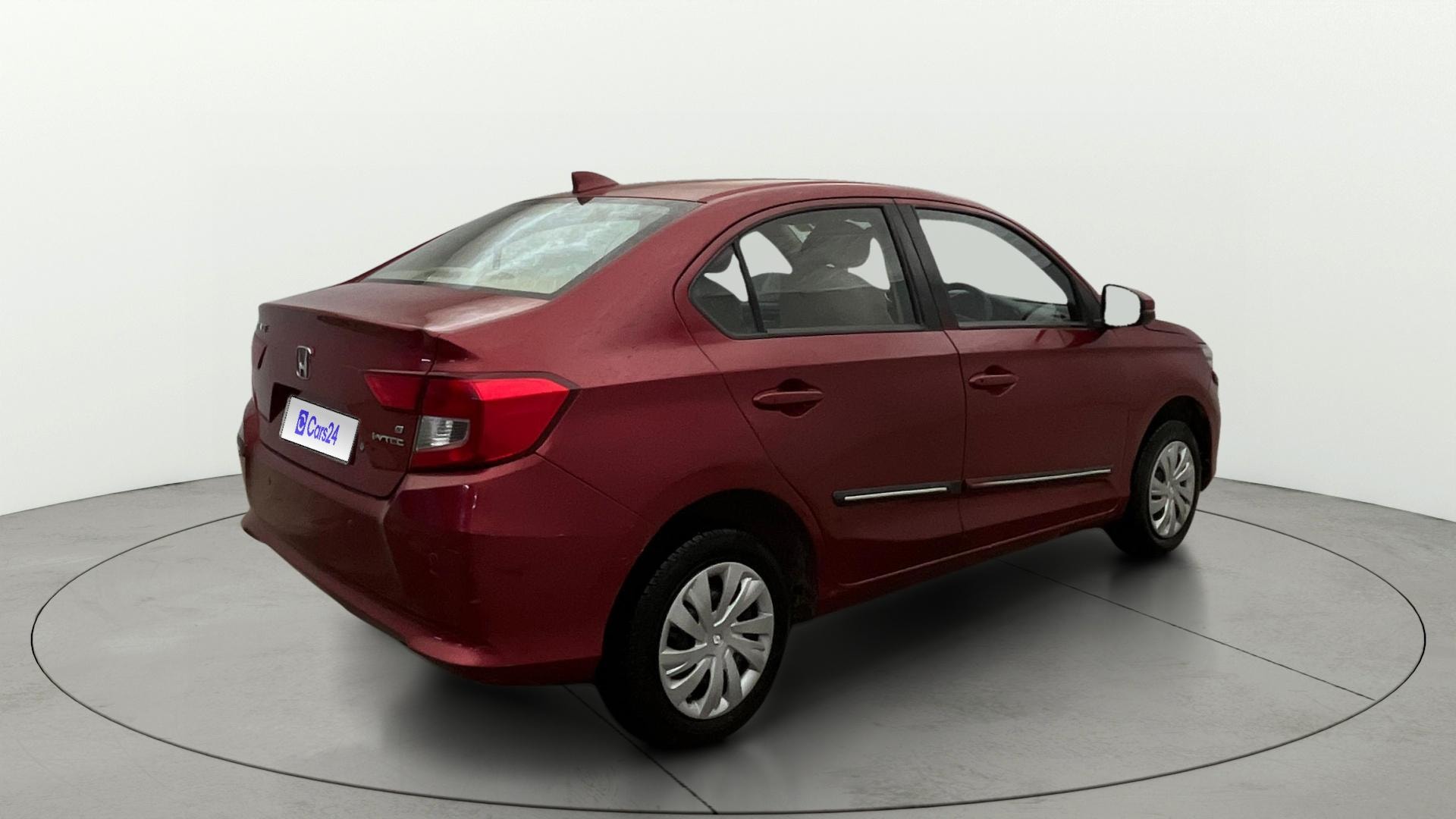 View 2019 Honda Amaze E MT Petrol BS IV Image 41 Used 2019 Honda Amaze E MT Petrol BS IV Image 41