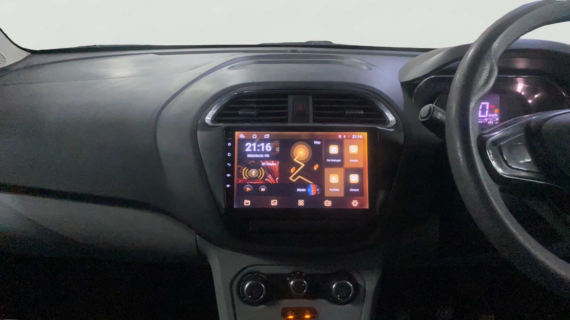 Used 2020 Tata Tiago Used 2020 Tata Tiago