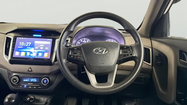 View Hyundai Creta Image 12 Used Hyundai Creta Image 12