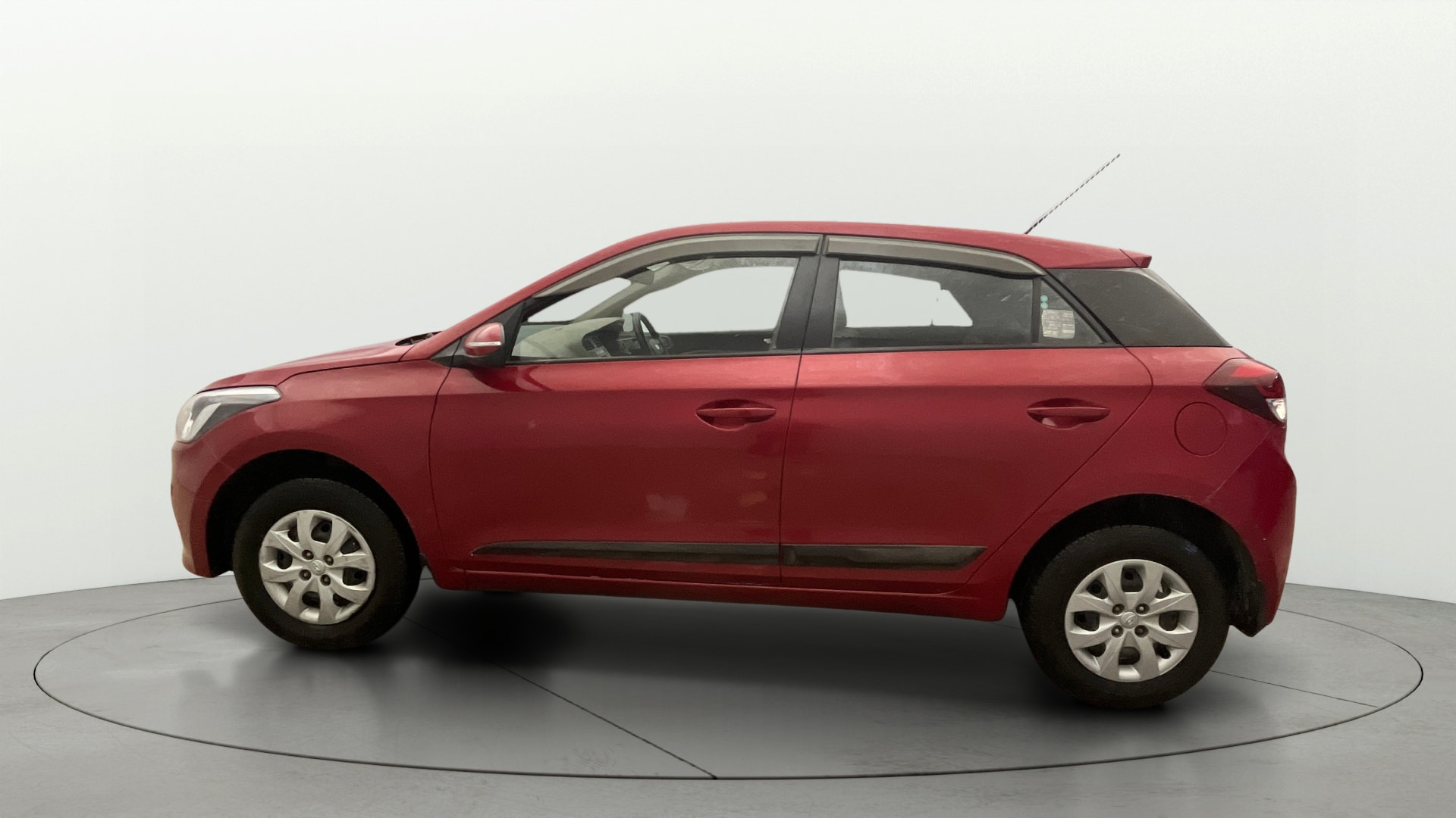 Used 2017 Hyundai Elite i20 Used 2017 Hyundai Elite i20