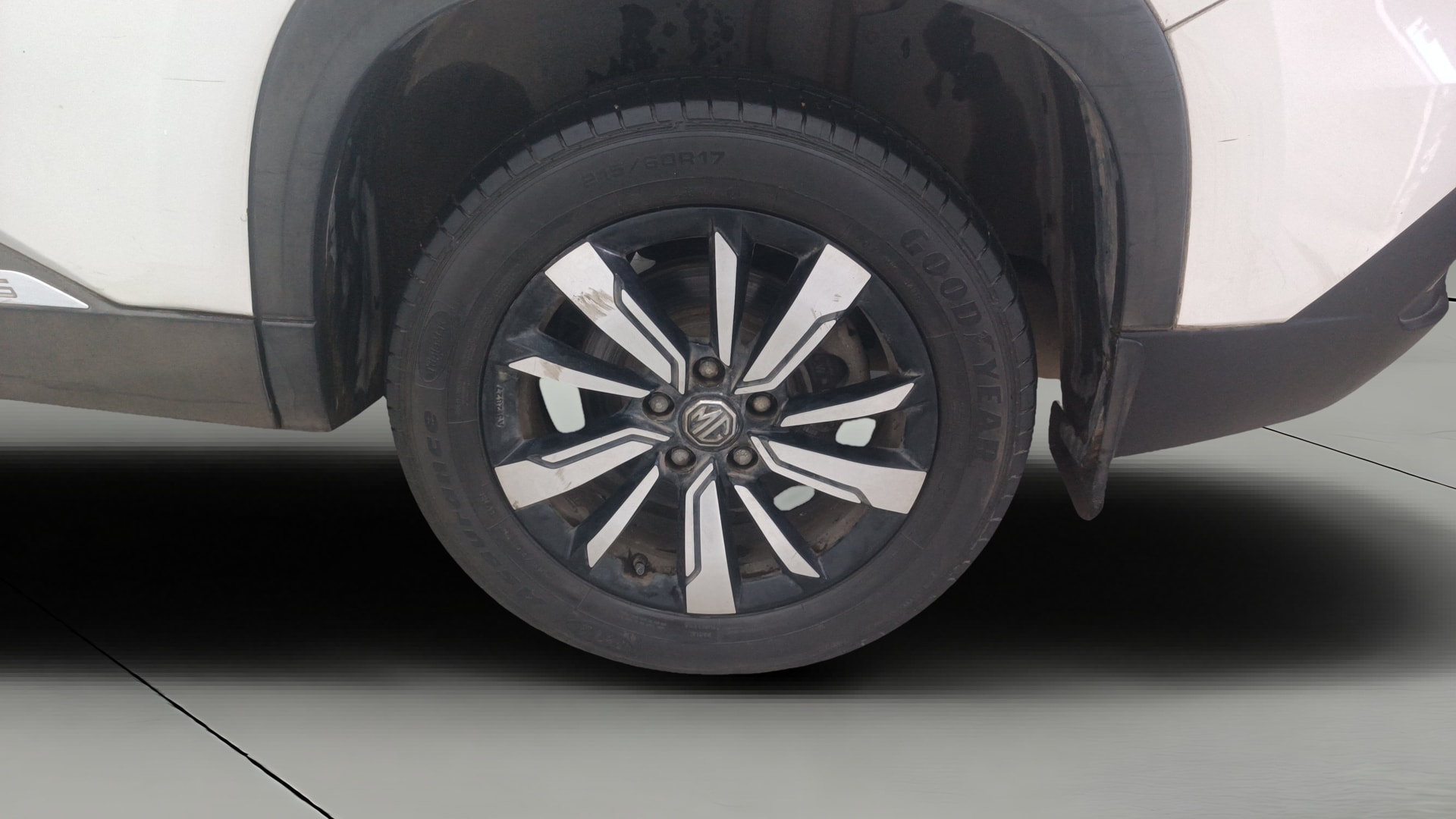 Used 2019 MG Hector Used 2019 MG Hector