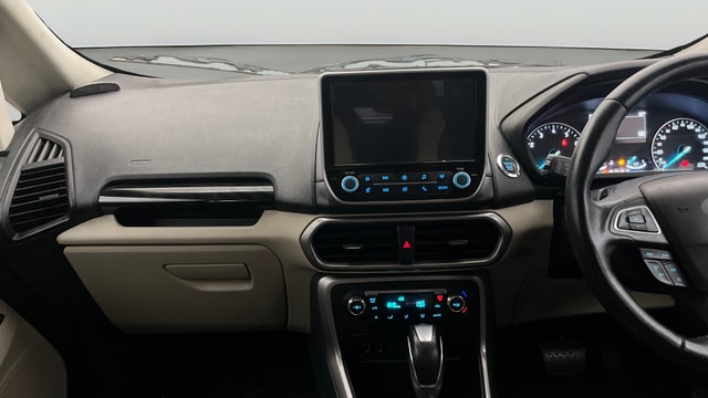 View Ford EcoSport Image 33 Used Ford EcoSport Image 33