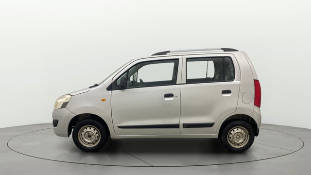 View Maruti Suzuki 1000 Image 5 Used Maruti Suzuki 1000 Image 5