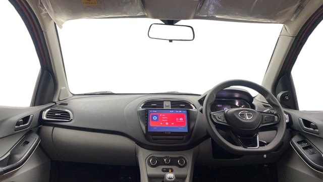 View Tata Tiago Image 15 Used Tata Tiago Image 15