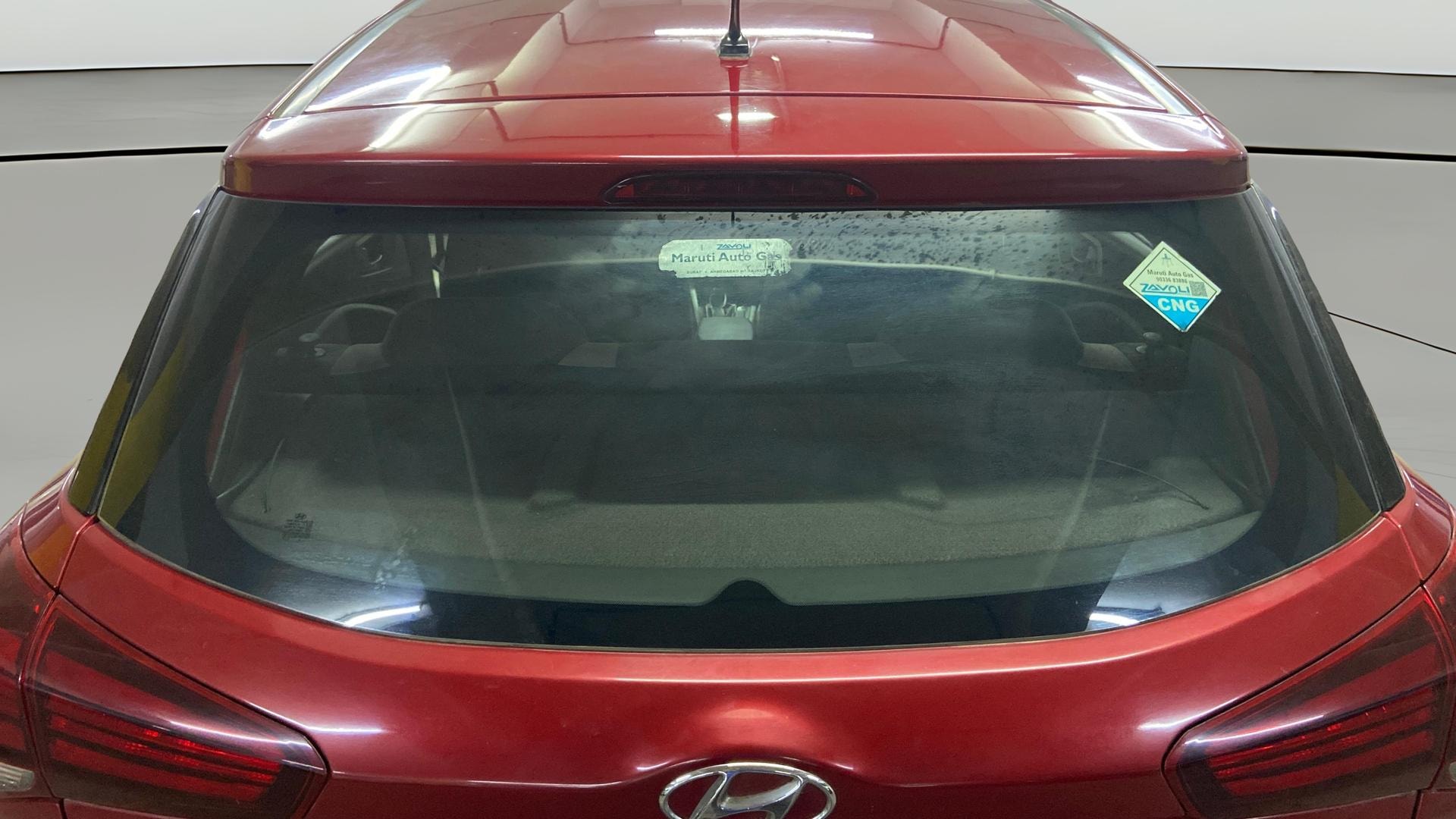 Used 2019 Hyundai Elite i20 Used 2019 Hyundai Elite i20