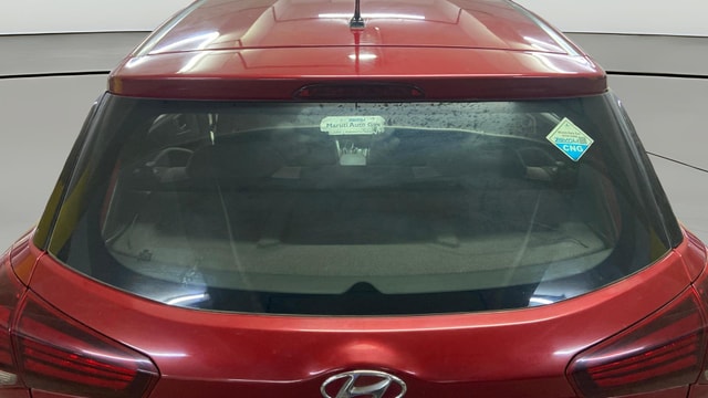 View Hyundai Elite i20 Image 4 Used Hyundai Elite i20 Image 4