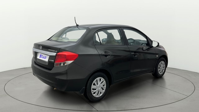 View Honda Amaze Image 41 Used Honda Amaze Image 41