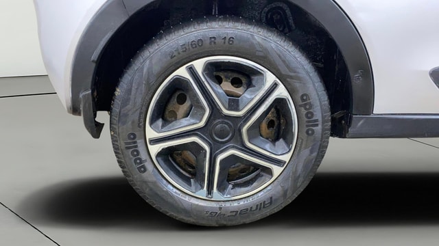 View Tata Nexon Image 23 Used Tata Nexon Image 23