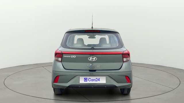 View Hyundai Grand i10 Nios Image 38 Used Hyundai Grand i10 Nios Image 38