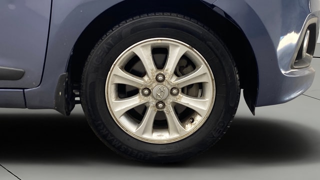 View Hyundai Grand i10 Image 40 Used Hyundai Grand i10 Image 40