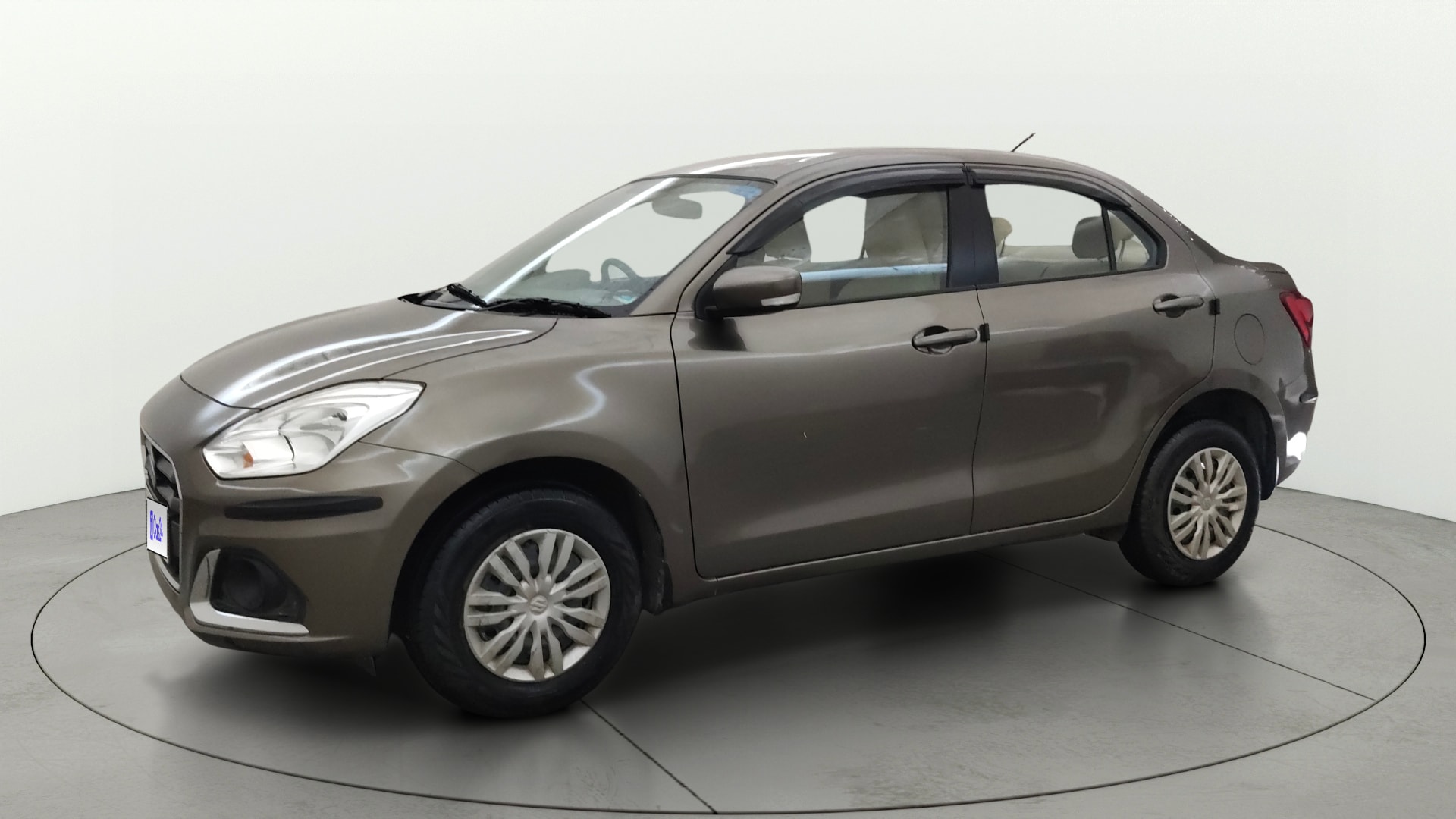 View 2022 Maruti Suzuki 1000 Base Variant Image 34 Used 2022 Maruti Suzuki 1000 Base Variant Image 34