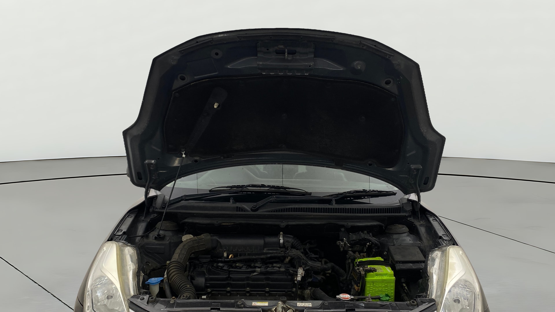 Used 2018 Maruti Suzuki 1000 Used 2018 Maruti Suzuki 1000