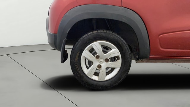 View Renault Kwid Image 35 Used Renault Kwid Image 35