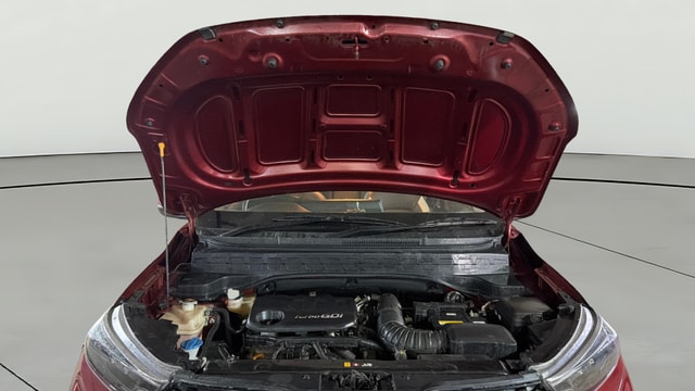 View Kia Sonet Image 20 Used Kia Sonet Image 20