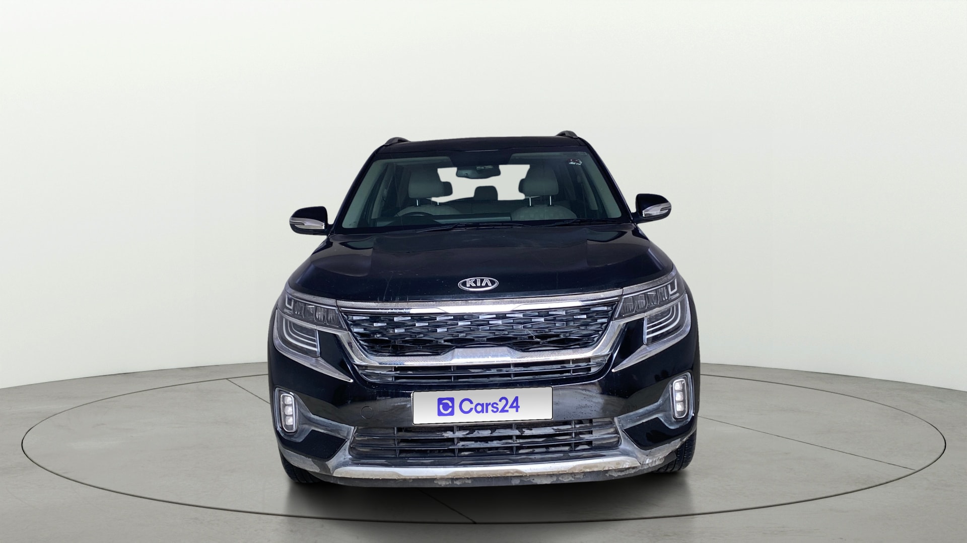 Used 2020 Kia Seltos Used 2020 Kia Seltos