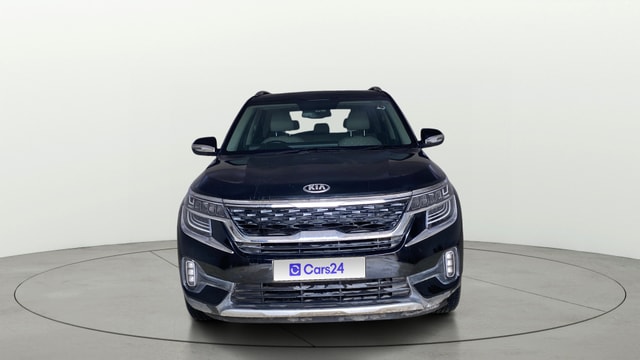 View Kia Seltos Image 1 Used Kia Seltos Image 1