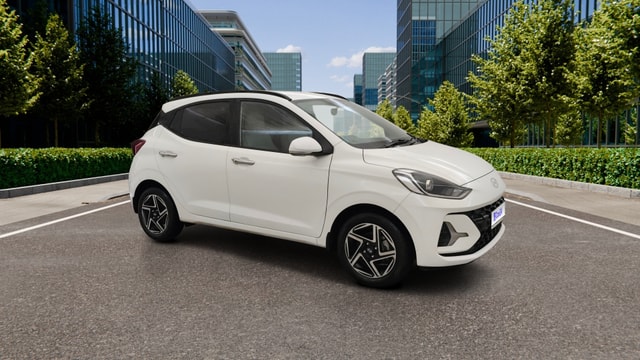 View Hyundai Grand i10 Nios Image 14 Used Hyundai Grand i10 Nios Image 14