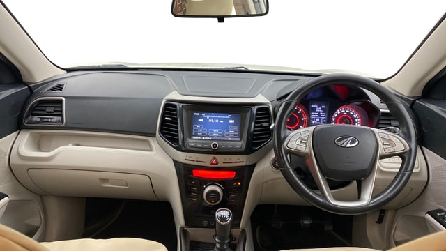 View Mahindra XUV300 Image 31 Used Mahindra XUV300 Image 31