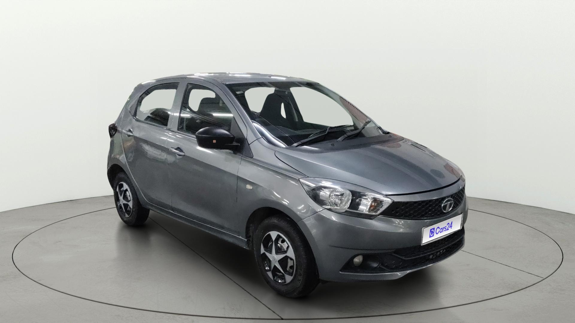 View 2018 Tata Tiago Revotorq XB Image 22 Used 2018 Tata Tiago Revotorq XB Image 22