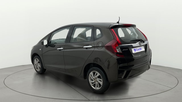 View Honda Jazz Image 2 Used Honda Jazz Image 2