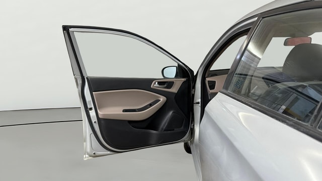 View Hyundai Elite i20 Image 30 Used Hyundai Elite i20 Image 30
