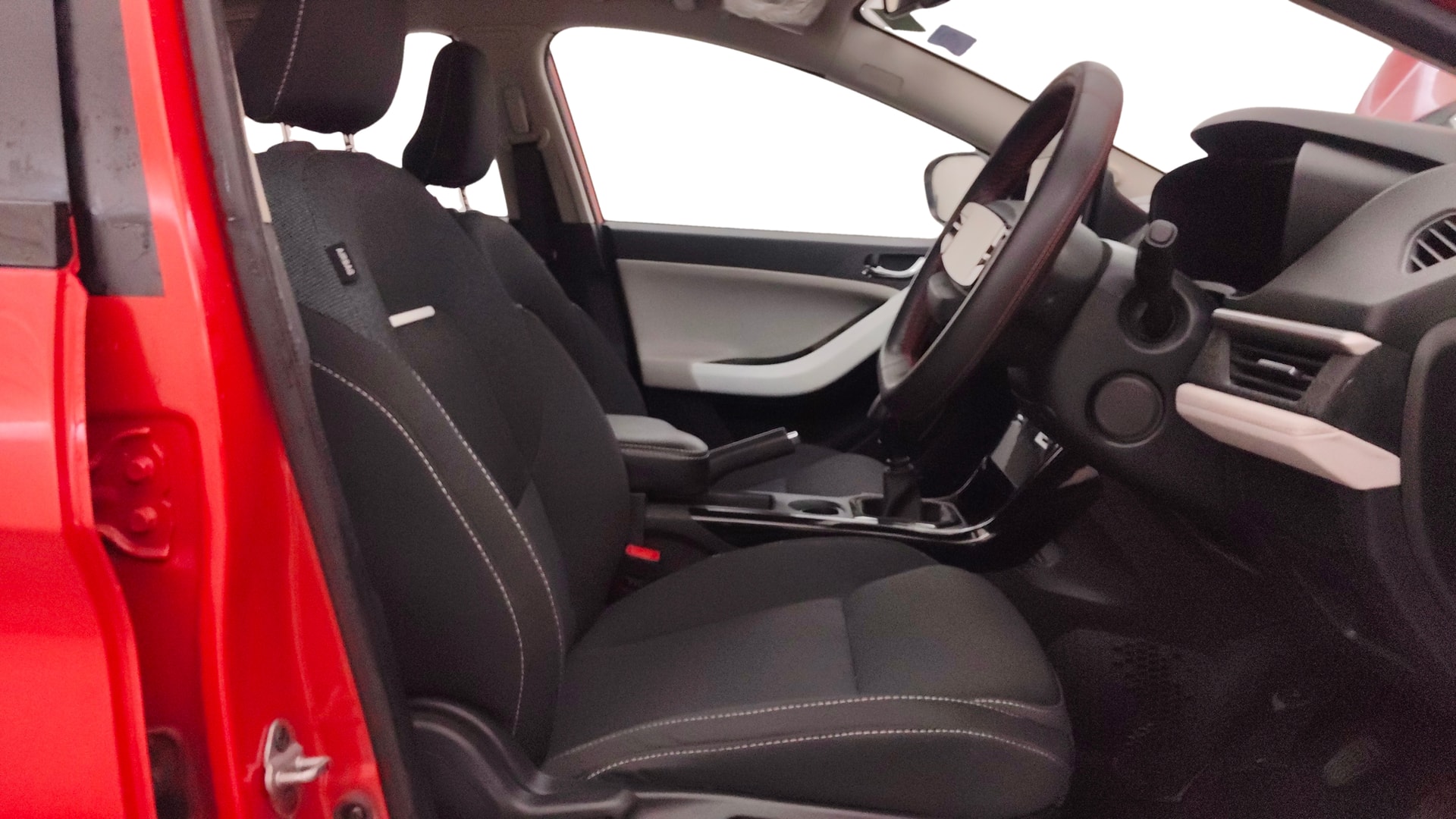Used 2024 Tata Nexon Used 2024 Tata Nexon