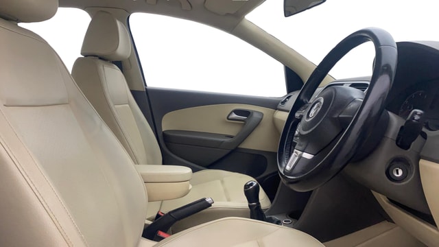 View Volkswagen Vento Image 16 Used Volkswagen Vento Image 16