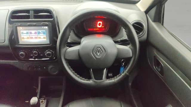 View Renault Kwid Image 20 Used Renault Kwid Image 20