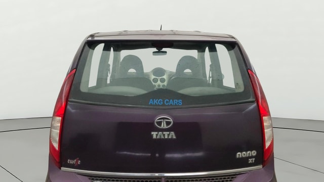 View Tata Nano Image 36 Used Tata Nano Image 36