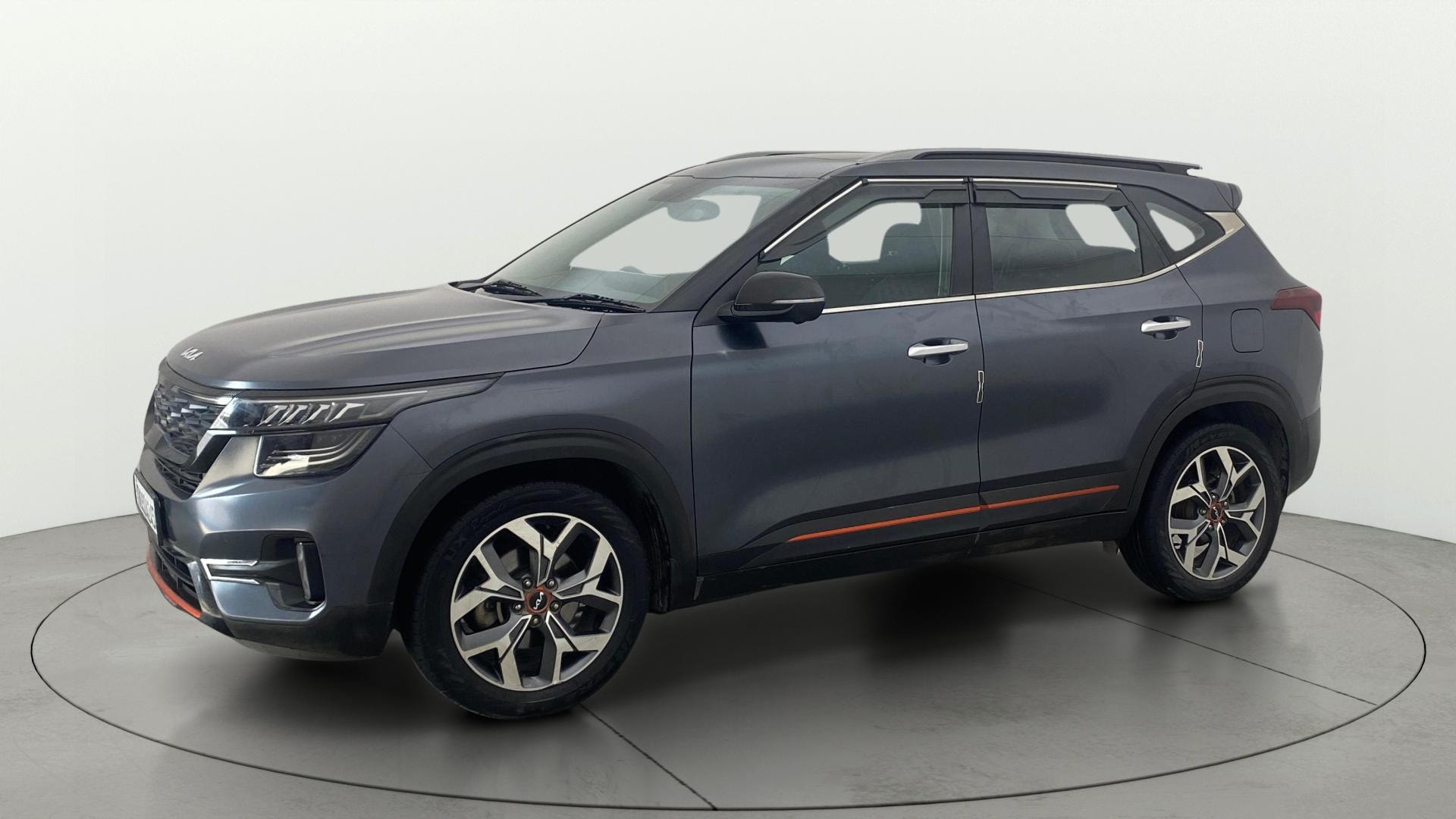 Used 2022 Kia Seltos Used 2022 Kia Seltos