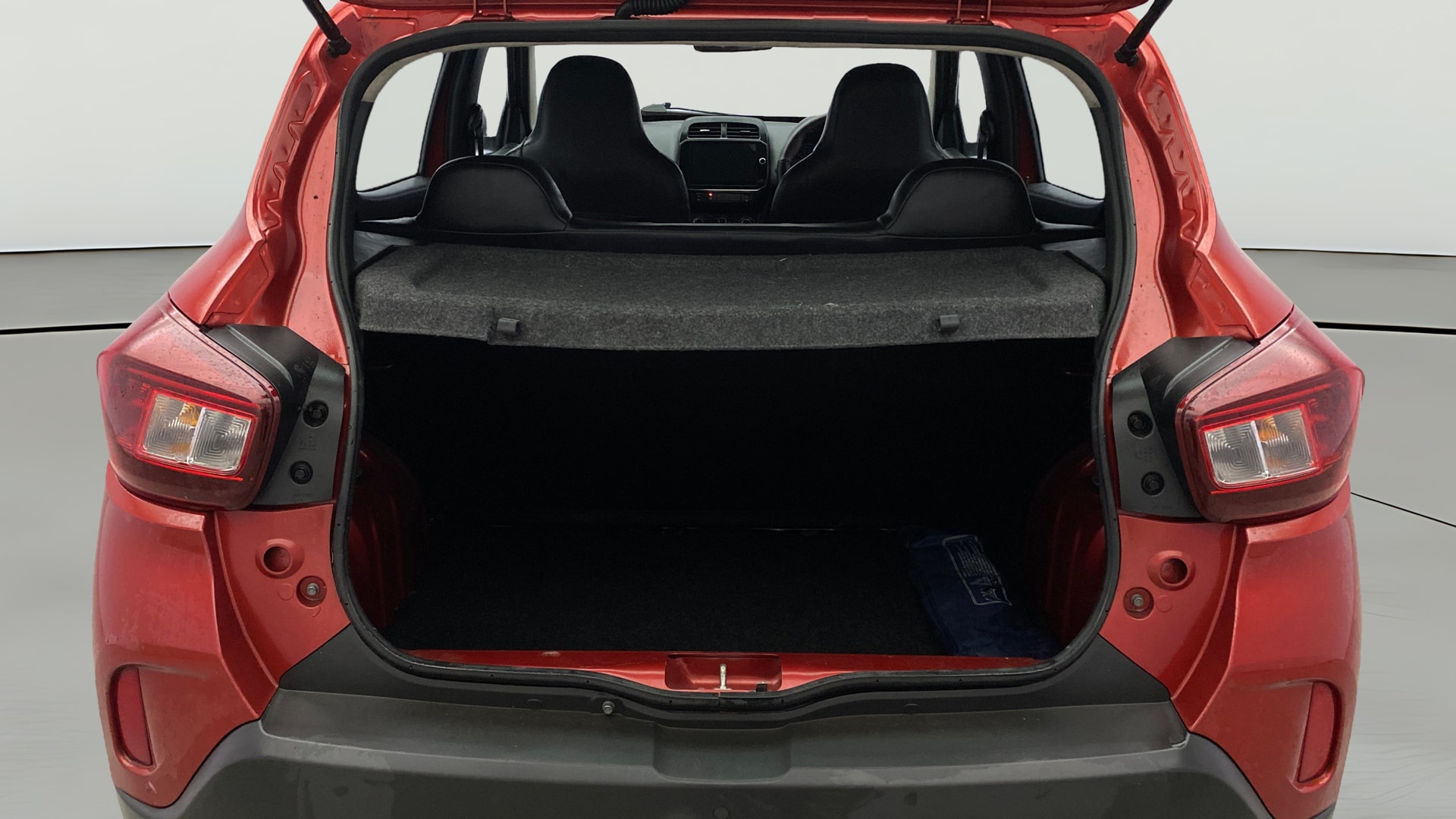 View 2024 Renault Kwid RXT 1.0 Image 37 Used 2024 Renault Kwid RXT 1.0 Image 37