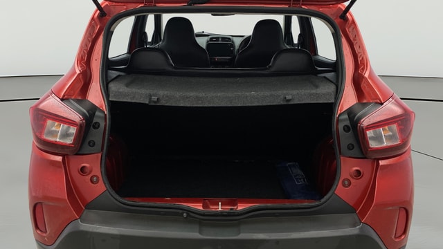 View Renault Kwid Image 37 Used Renault Kwid Image 37