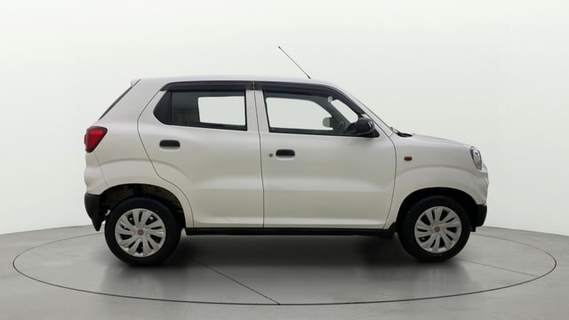 View Maruti Suzuki 1000 Image 8 Used Maruti Suzuki 1000 Image 8