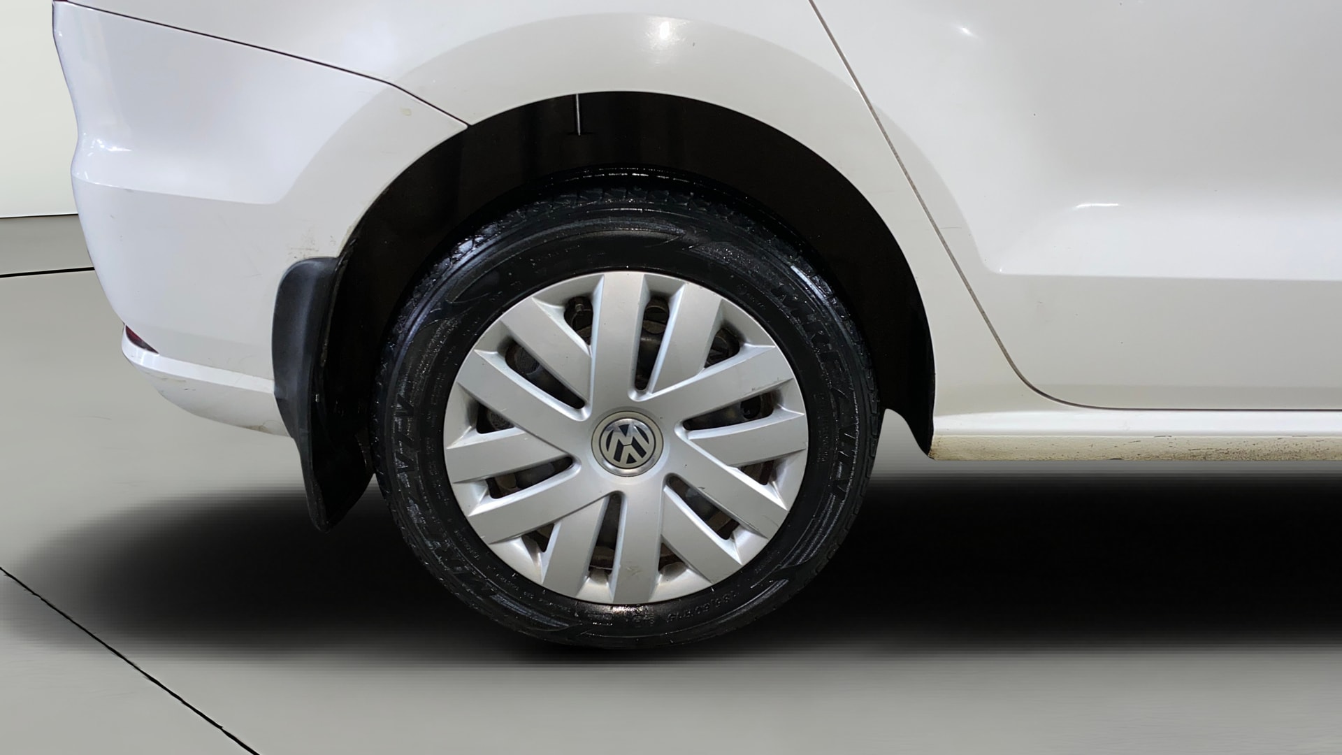 View 2018 Volkswagen Ameo 1.2L MPI Petrol Comfortline Image 23 Used 2018 Volkswagen Ameo 1.2L MPI Petrol Comfortline Image 23