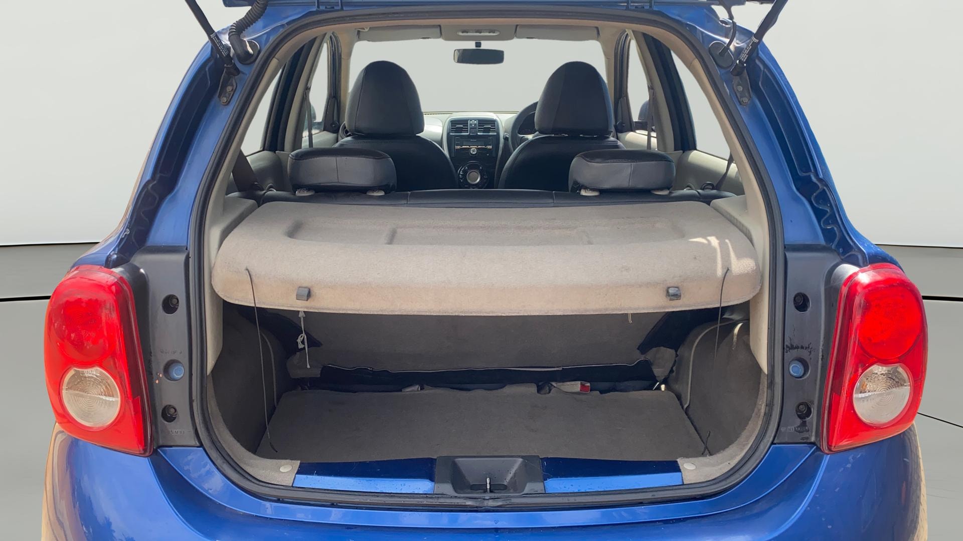 View 2014 Renault Pulse RxL Petrol Image 38 Used 2014 Renault Pulse RxL Petrol Image 38
